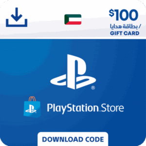 KW - $100 PSN code