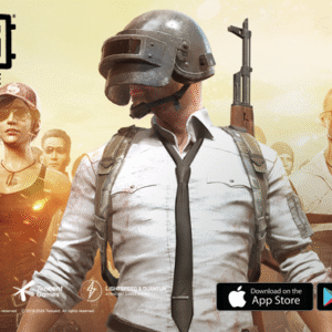 Pubg $5 (300+Free 25UC)