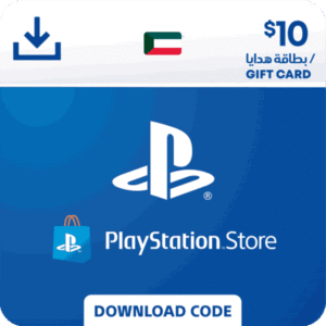 KW - $10 PSN code