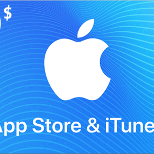 US - $50 Itunes code