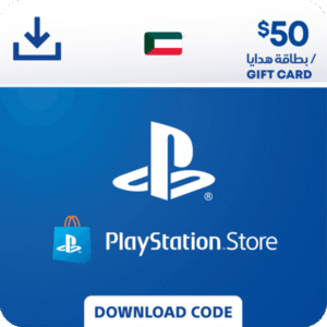 KW - $50 PSN code