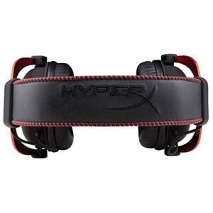 Alternative view of HyperX Cloud II  Gaming Headset 1.0 kg