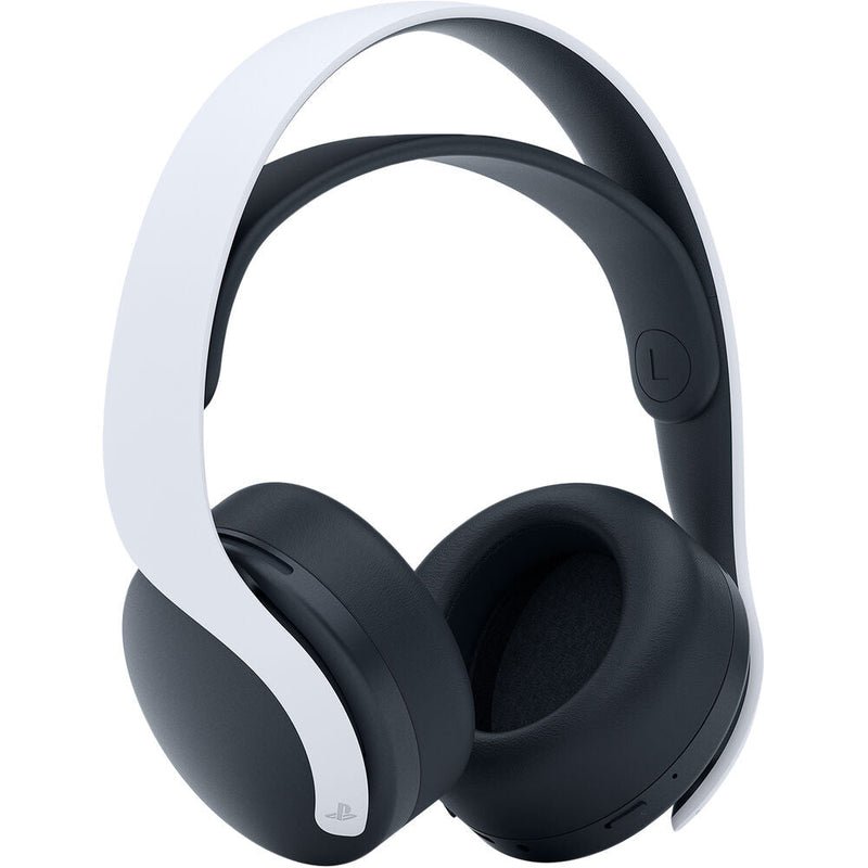 PS5 PULSE 3D wireless headset - White - Image 2