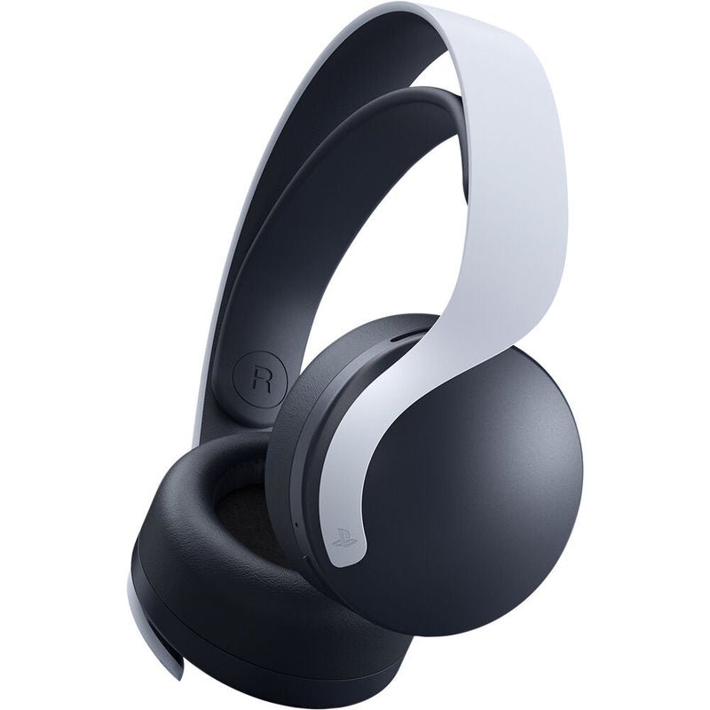PS5 PULSE 3D wireless headset - White - Image 4