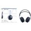 PS5 PULSE 3D wireless headset - White