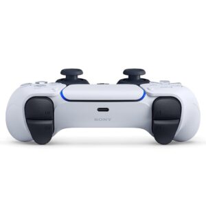 Alternative view of PS5 DualSense Wireless Controller - White