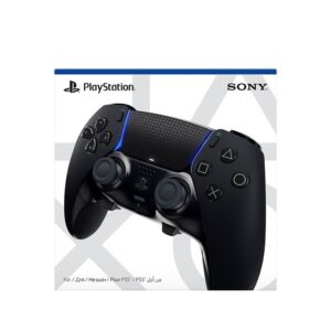 PS5 DualSense Edge Wireless Controller - Midnight Black