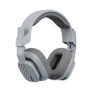 Astro A10 Gen 2 PlayStation Gaming Headset Color: Gray