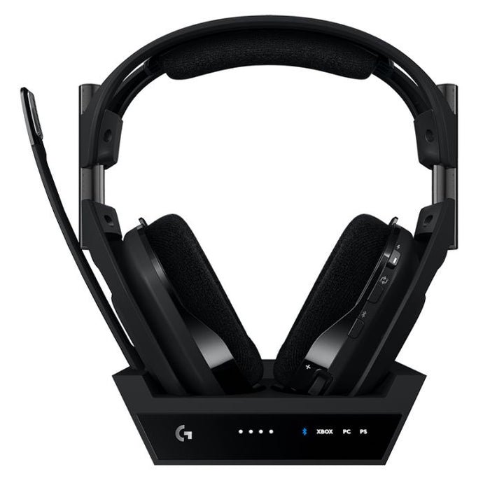 ASTRO A50 X LIGHTSPEED Wireless Gaming Headset - Image 3