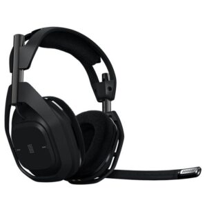 Alternative view of ASTRO A50 X LIGHTSPEED Wireless Gaming Headset