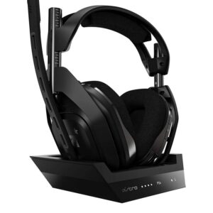 ASTRO Gaming A50 Wireless + Base Station