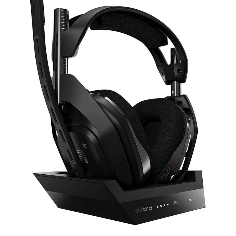 ASTRO Gaming A50 Wireless + Base Station