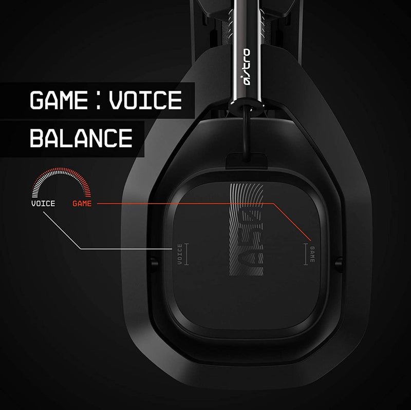 ASTRO Gaming A50 Wireless + Base Station - Image 2
