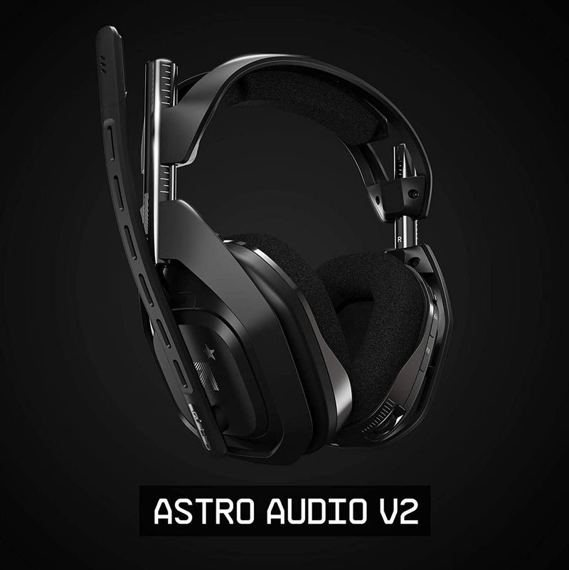 ASTRO Gaming A50 Wireless + Base Station - Image 7