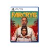 farcry 6 ps5 video game