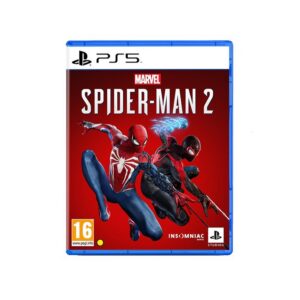 spider man 2 ps5 video game
