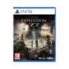 Expedition 33 ps5 video game