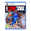 PS5 NBA 2K26 R2 video game