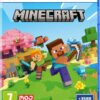 minecraft ps5 R2 video game
