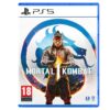 Mortal Kombat PS5 R2 video game