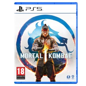 Mortal Kombat PS5 R2 video game