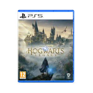 Hogwarts Legacy ps5 video game R2