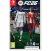 EA SPORTS FC 26 for Nintendo Switch
