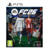 EA SPORTS FC 26 for PlayStation 5