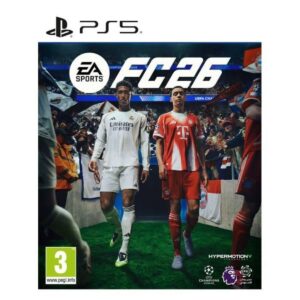EA SPORTS FC 26 for PlayStation 5