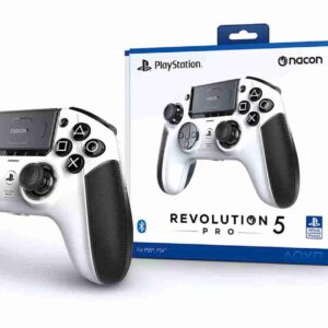 Nacon Revolution 5 PRO Controller for PS5, PS4 & PC