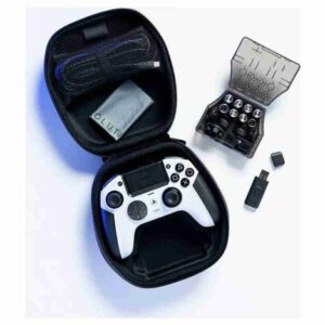 Alternative view of Nacon Revolution 5 PRO Controller for PS5, PS4 & PC