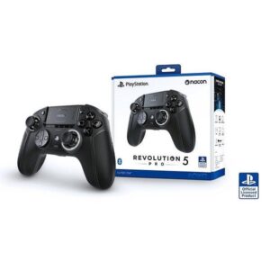 Nacon Revolution 5 PRO Controller for PS5, PS4 & PC