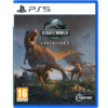 Jurassic world evolution 3 R2 ps5 video game